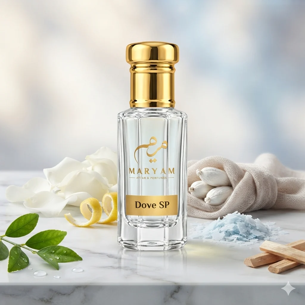 Dove SP