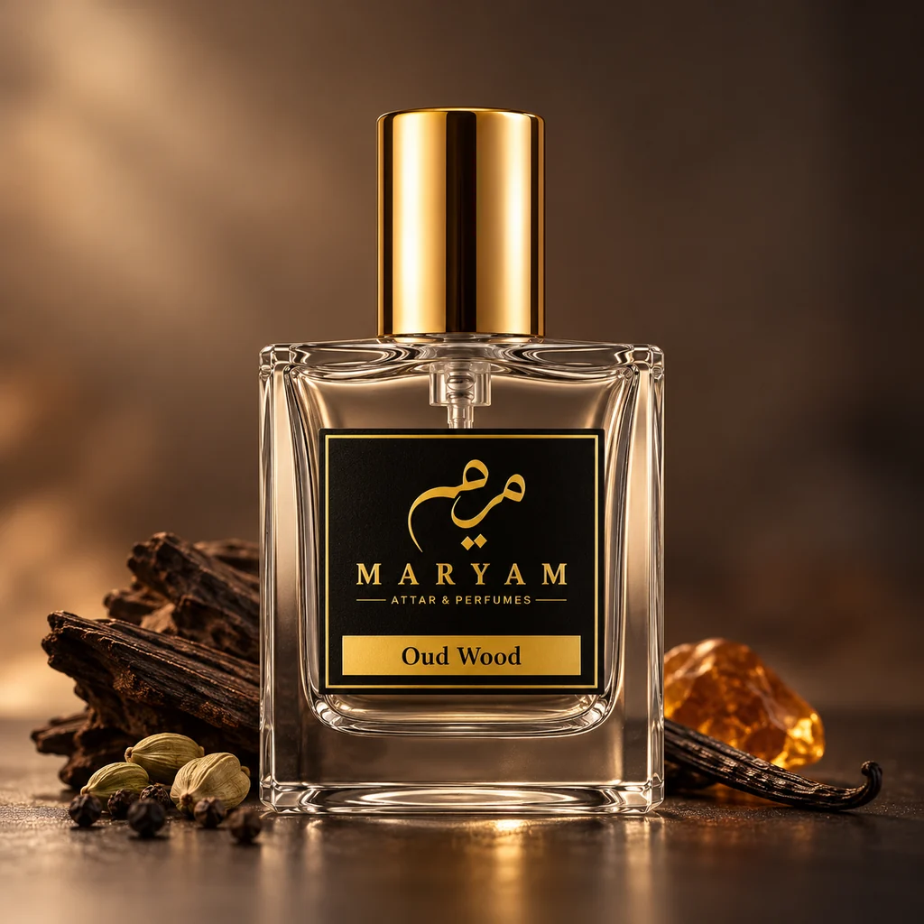 Oud Wood Tomford