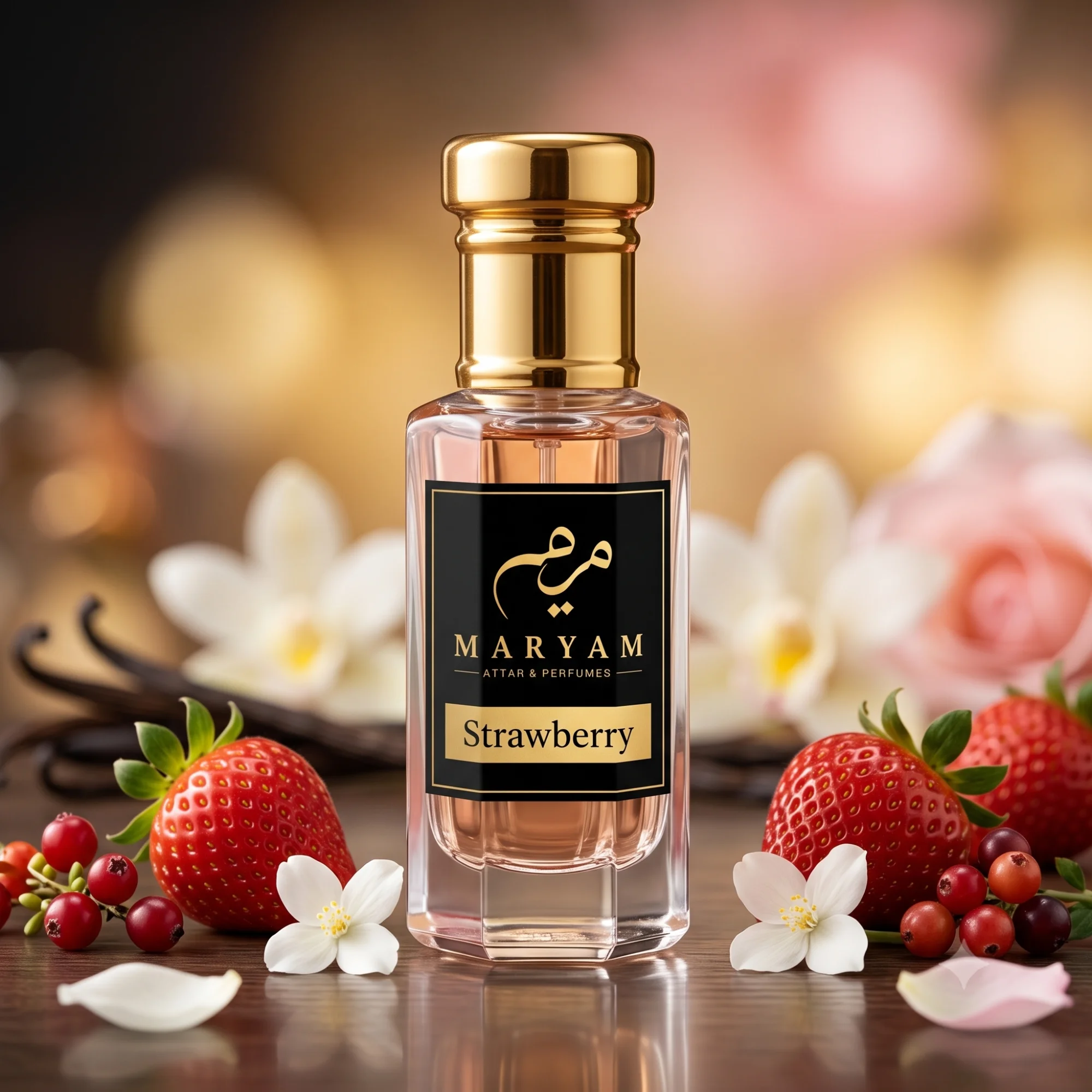 Strawberry