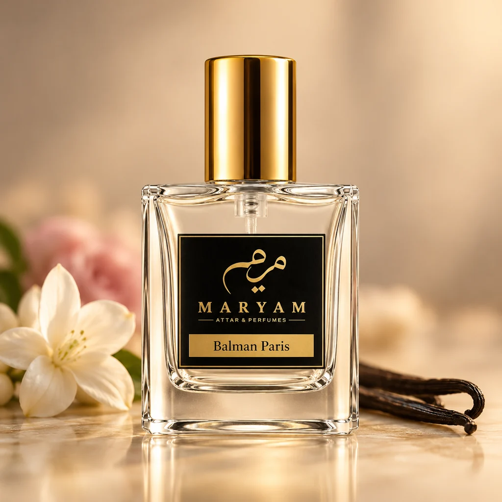 Balman Paris
