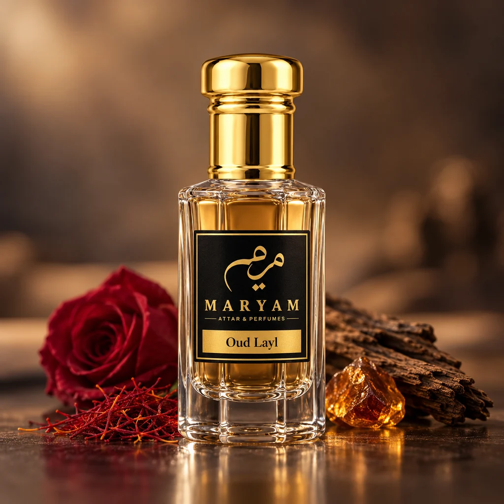 Oud Layl