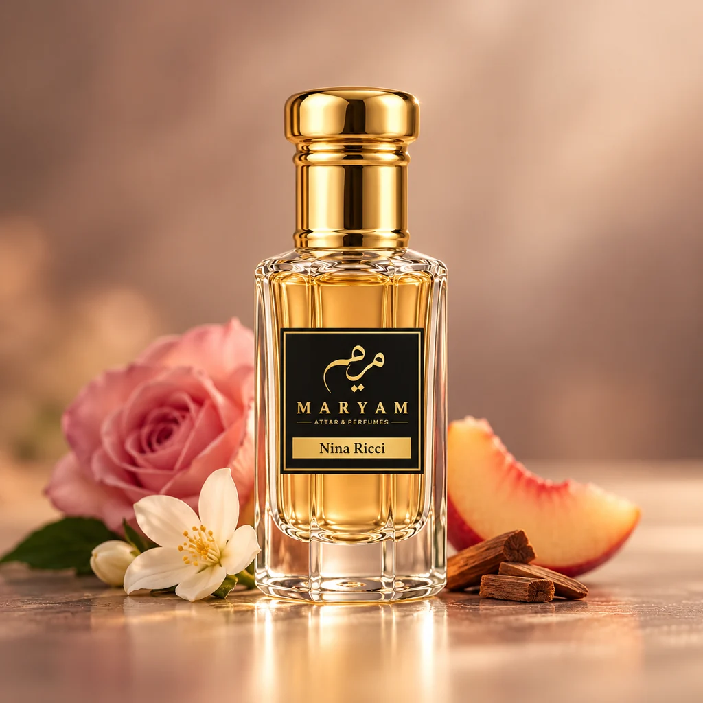 Nina Ricci