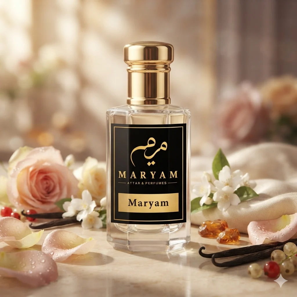 Maryam