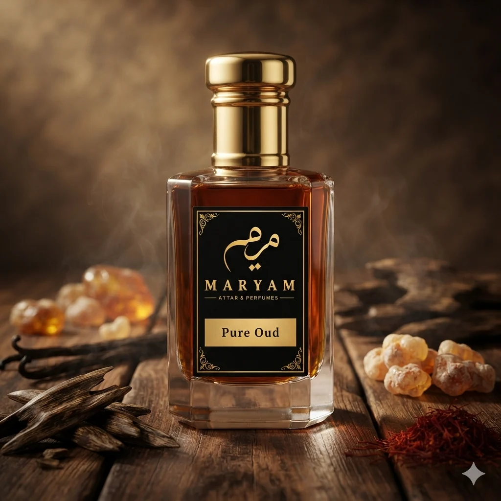 Pure Oud