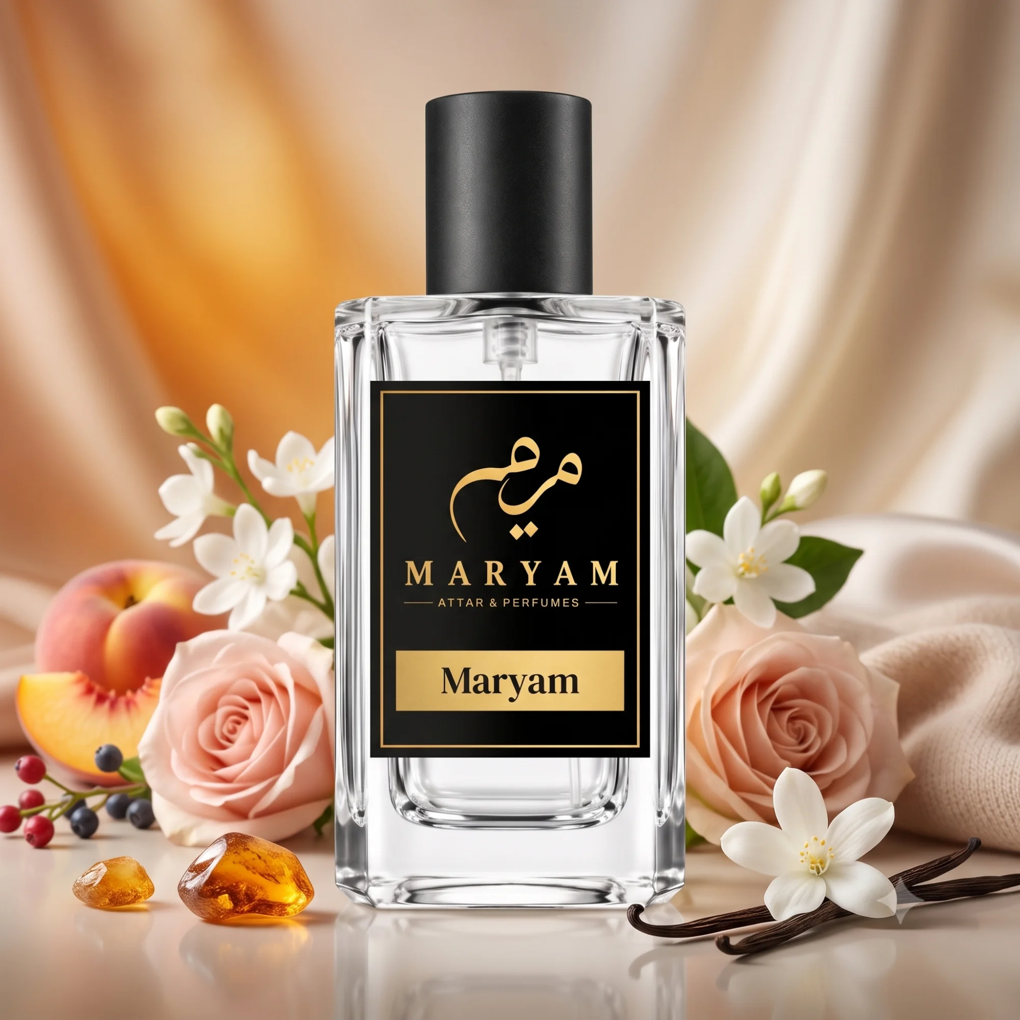 Maryam