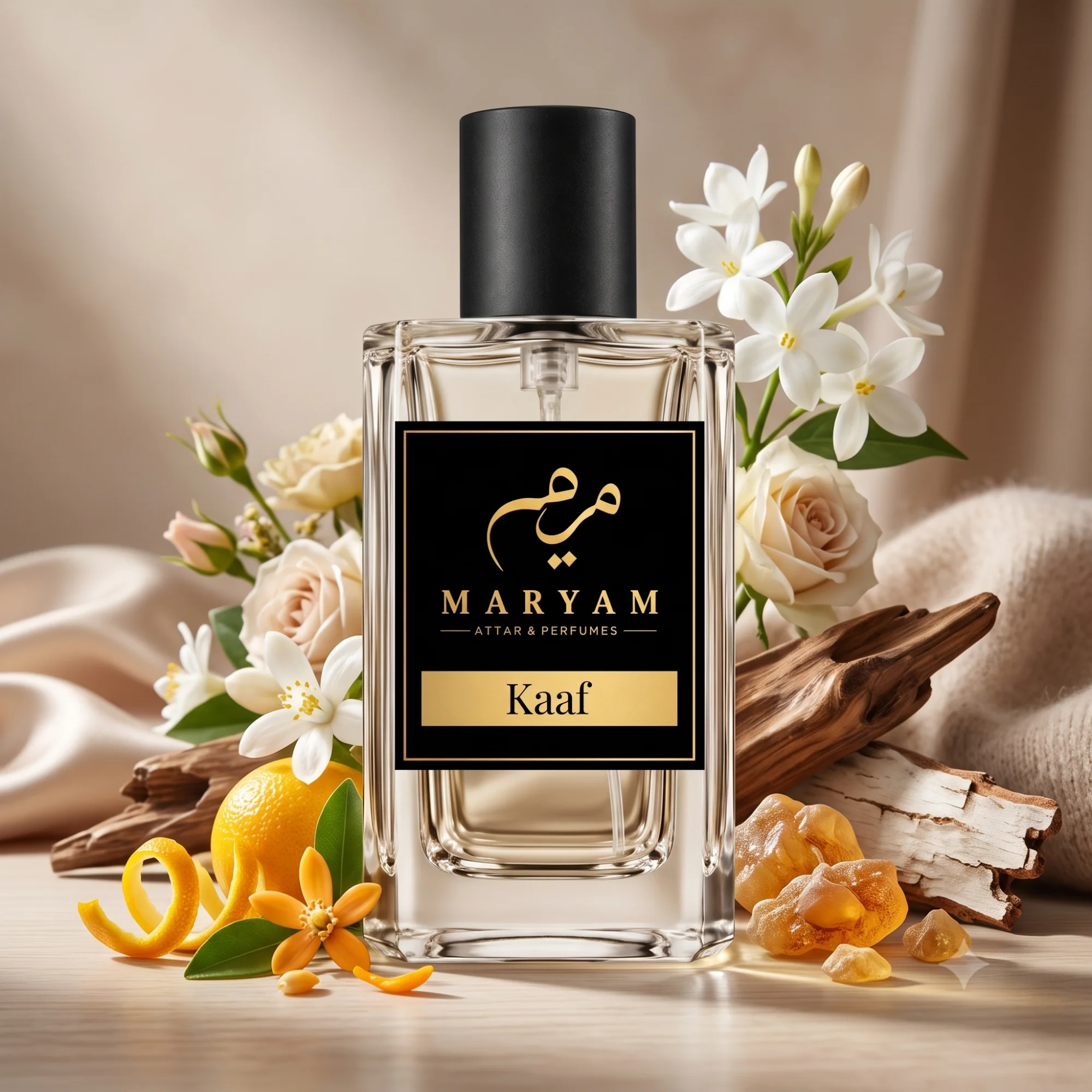 Kaaf