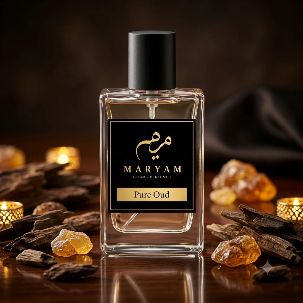 Pure Oud
