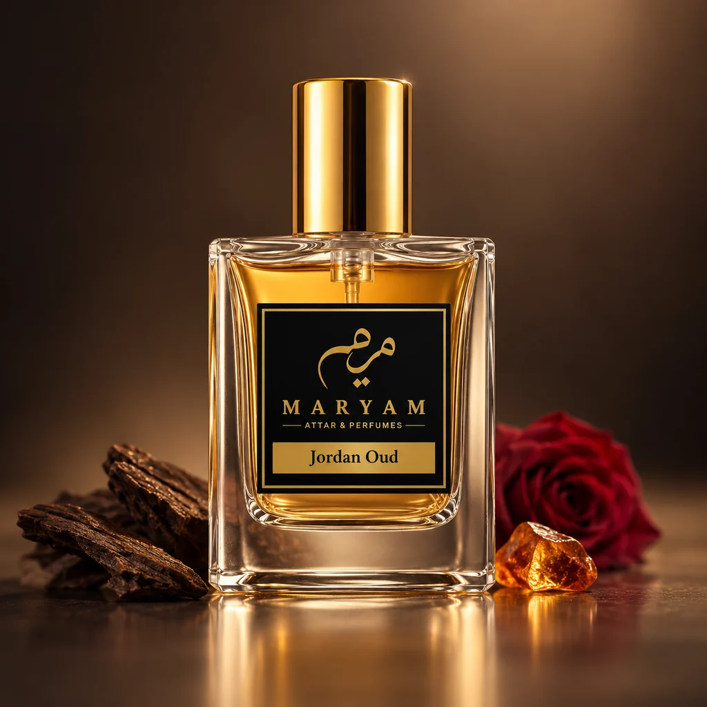 Jordan Oud
