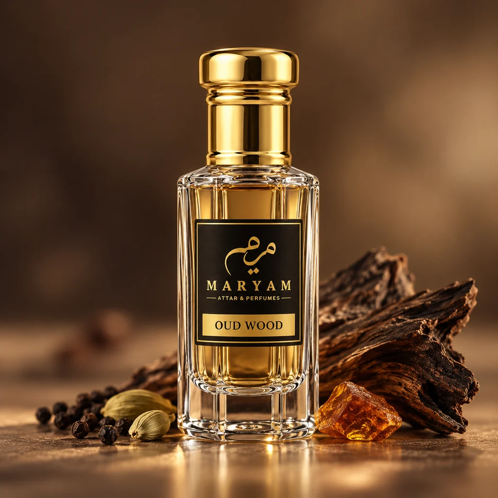 Oud Wood Tomford