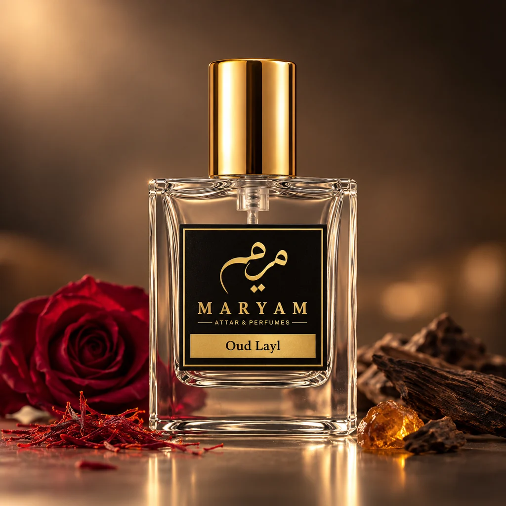 Oud Layl