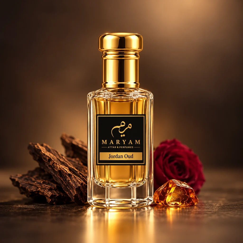 Jordan Oud